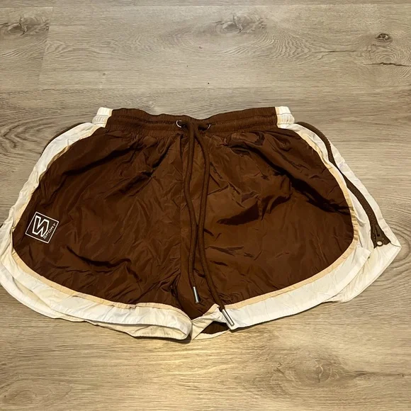 WaydaminSport shorts - Picture 1 of 2